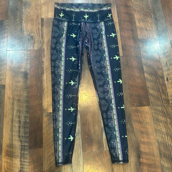 Teeki leggings M (6024A) - Picture 1 of 4